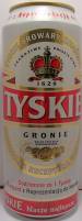 Tyskie Gronie