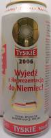 Tyskie Gronie