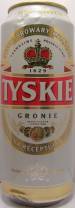 Tyskie Gronie