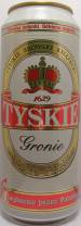 Tyskie Gronie