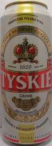 Tyskie Gronie