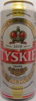 Tyskie Gronie