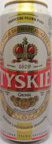 Tyskie Gronie