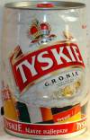 Tyskie Gronie