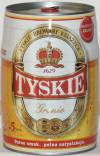 Tyskie Gronie