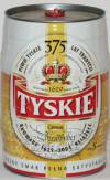 Tyskie Gronie