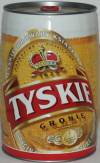 Tyskie Gronie