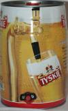 Tyskie Gronie