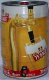 Tyskie Gronie