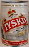 Tyskie Gronie