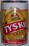 Tyskie Gronie