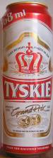 Tyskie Gronie