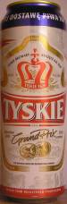 Tyskie Gronie