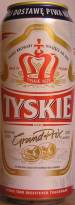 Tyskie Gronie