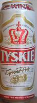 Tyskie Gronie