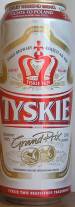 Tyskie Gronie