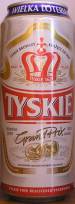 Tyskie Gronie