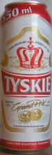 Tyskie Gronie