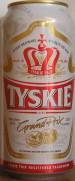 Tyskie Gronie