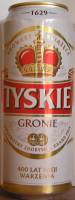 Tyskie Gronie