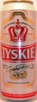 Tyskie Gronie