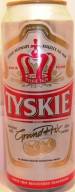 Tyskie Gronie