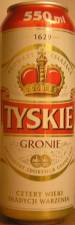 Tyskie Gronie