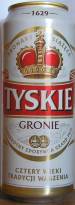 Tyskie Gronie