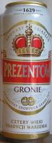 Tyskie Gronie