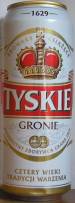 Tyskie Gronie