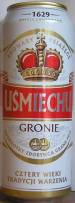 Tyskie Gronie