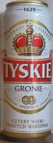 Tyskie Gronie