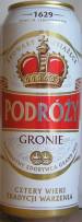 Tyskie Gronie