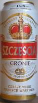 Tyskie Gronie