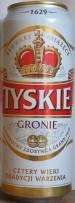 Tyskie Gronie