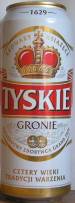 Tyskie Gronie