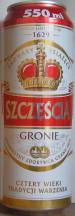 Tyskie Gronie