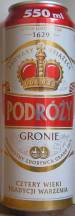 Tyskie Gronie