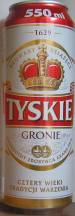 Tyskie Gronie