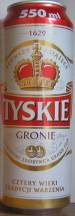 Tyskie Gronie