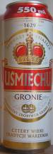 Tyskie Gronie