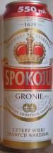 Tyskie Gronie