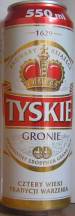 Tyskie Gronie