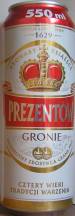 Tyskie Gronie