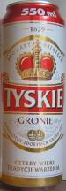 Tyskie Gronie