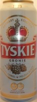 Tyskie Gronie