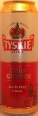 Tyskie Gronie