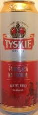 Tyskie Gronie