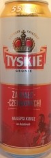 Tyskie Gronie