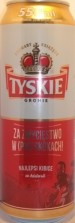 Tyskie Gronie